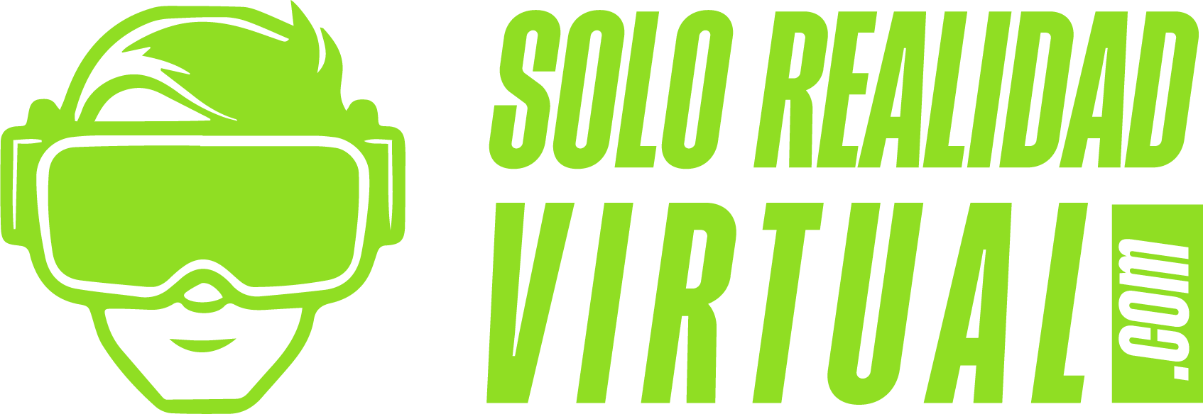 solo realidad virtual