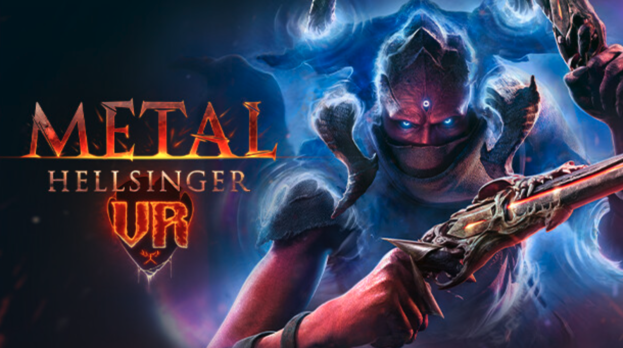 Metal: Hellsinger VR – Shooter Rítmico de Metal en Realidad Virtual