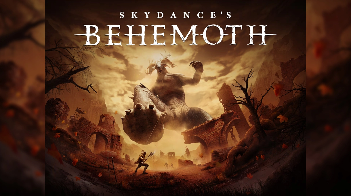 Skydance’s BEHEMOTH en Meta Quest 3: Una Nueva Dimensión en Realidad Virtual